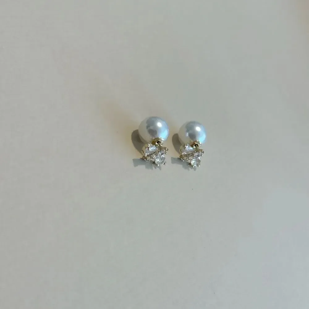 Bees earrings M1011